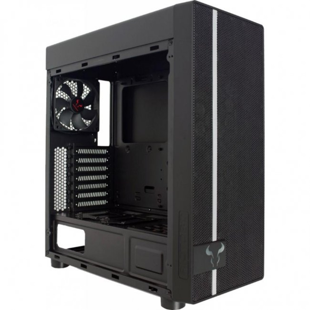 Корпус Riotoro CR400