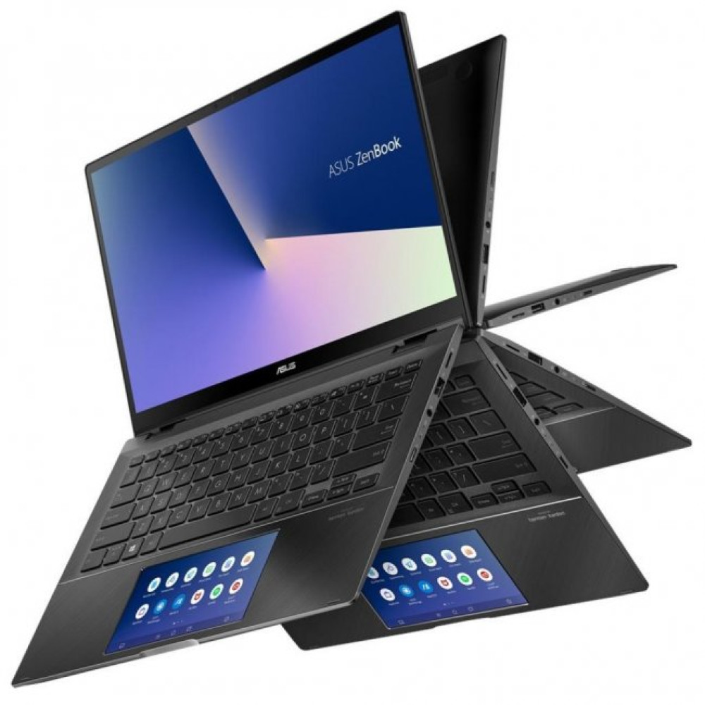 Ноутбук ASUS Zenbook UX463FL (UX463FL-AI036T)