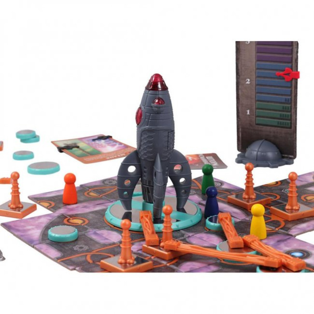 Настільна гра Стиль жизни Заборонене Небо (321986)