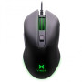 Мышка Vinga MSG-115 Black