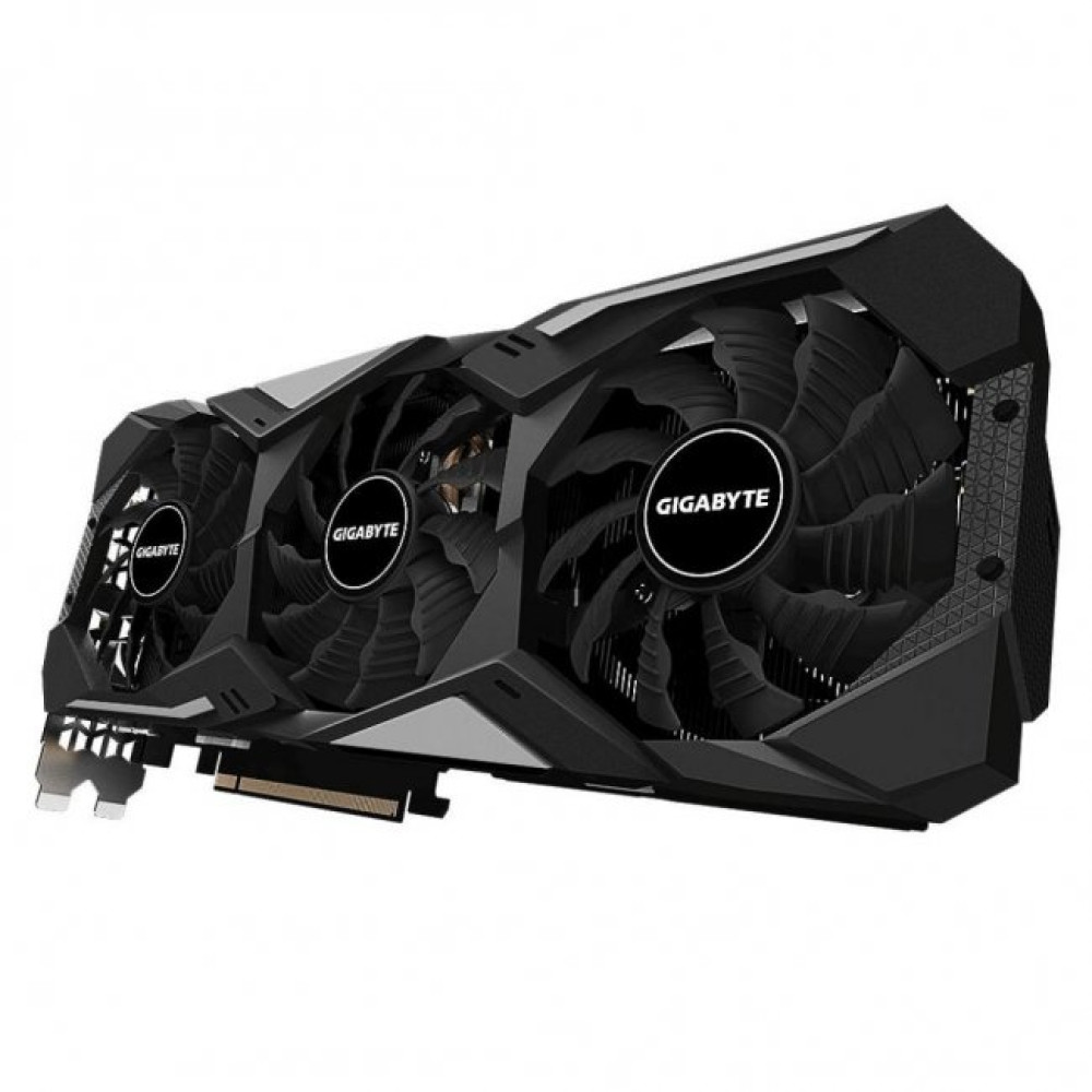 Видеокарта GIGABYTE GeForce RTX2080 8192Mb GAMING (GV-N2080GAMING-8GC)