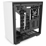 Корпус NZXT H710 White/Black (CA-H710B-W1)