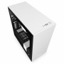 Корпус NZXT H710 White/Black (CA-H710B-W1)