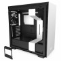 Корпус NZXT H710 White/Black (CA-H710B-W1)
