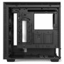 Корпус NZXT H710 White/Black (CA-H710B-W1)