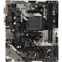 Материнська плата ASRock AB350M-HDV R4.0