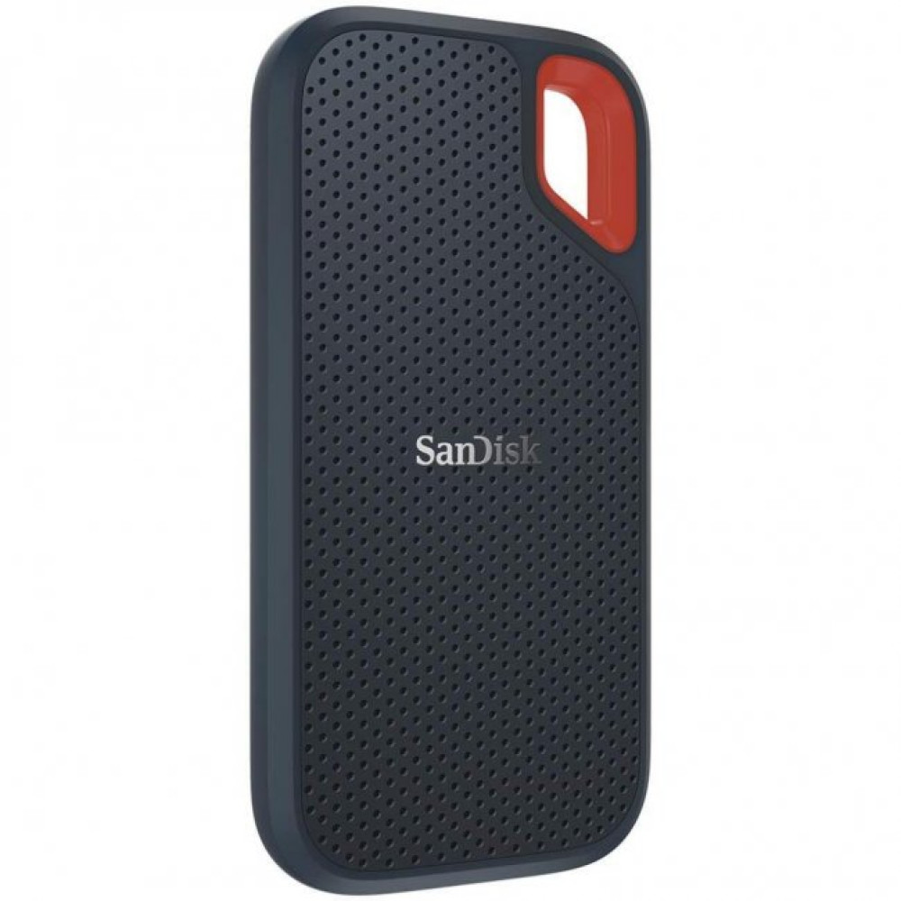 Накопитель SSD USB 3.1 250GB SANDISK (SDSSDE60-250G-G25)