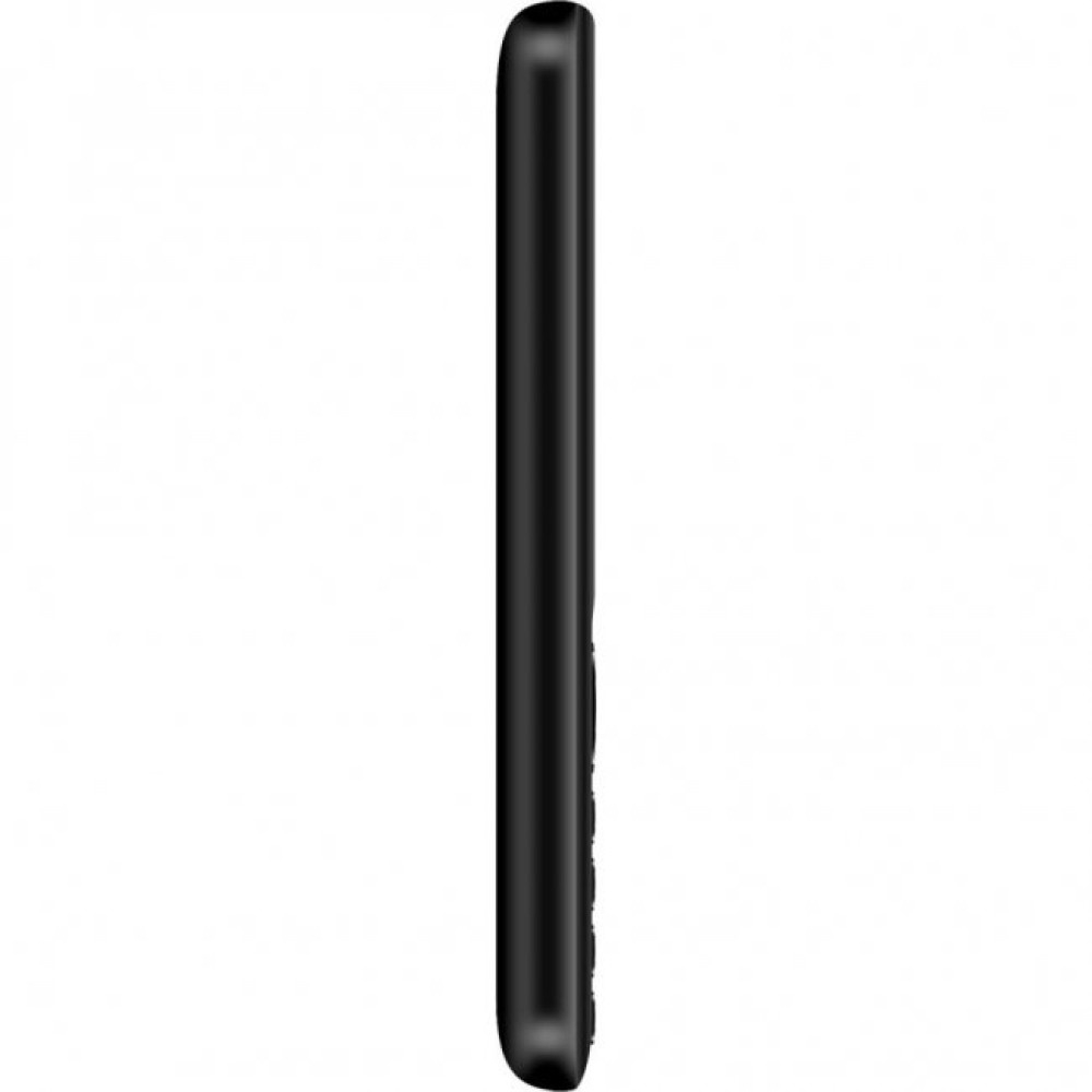 Мобильный телефон Nomi i284 Black