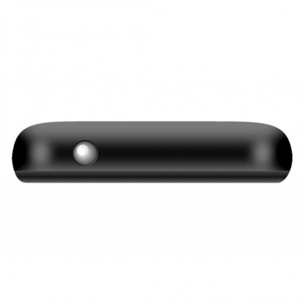 Мобильный телефон Nomi i284 Black