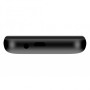 Мобильный телефон Nomi i284 Black