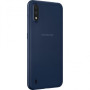 Мобільний телефон Samsung SM-A015FZ (Galaxy A01 2/16Gb) Blue (SM-A015FZBDSEK)
