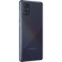 Мобільний телефон Samsung SM-A715FZ (Galaxy A71 6/128Gb) Black (SM-A715FZKUSEK)
