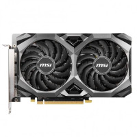 Відеокарта MSI Radeon RX 5500 XT 8192Mb MECH OC (RX 5500 XT MECH 8G OC)