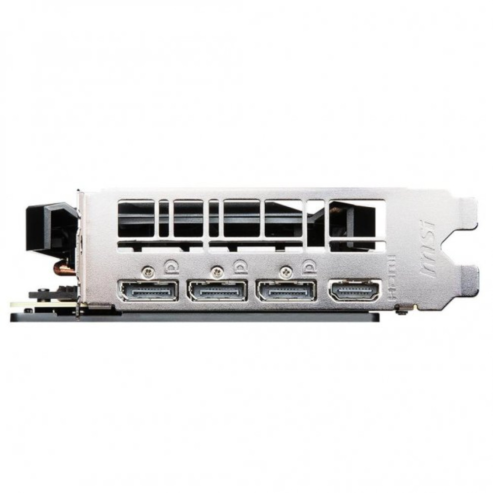 Відеокарта MSI Radeon RX 5500 XT 8192Mb MECH OC (RX 5500 XT MECH 8G OC)