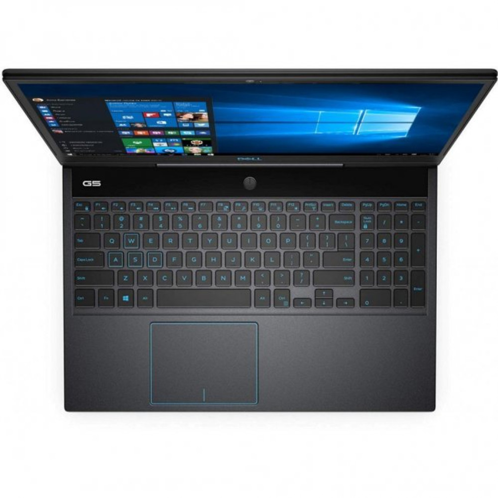 Ноутбук Dell G5 5590 (G5590FI716S2H1D2060L-9BK)