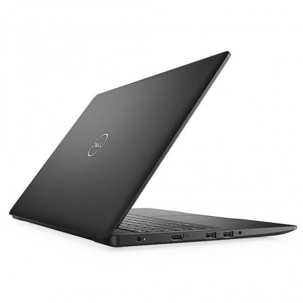 Ноутбук Dell Inspiron 3582 (I3582C4H5DIW-BK)