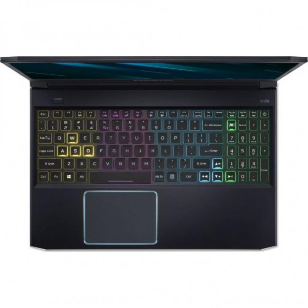 Ноутбук Acer Predator Helios 300 PH315-52 (NH.Q53EU.005)
