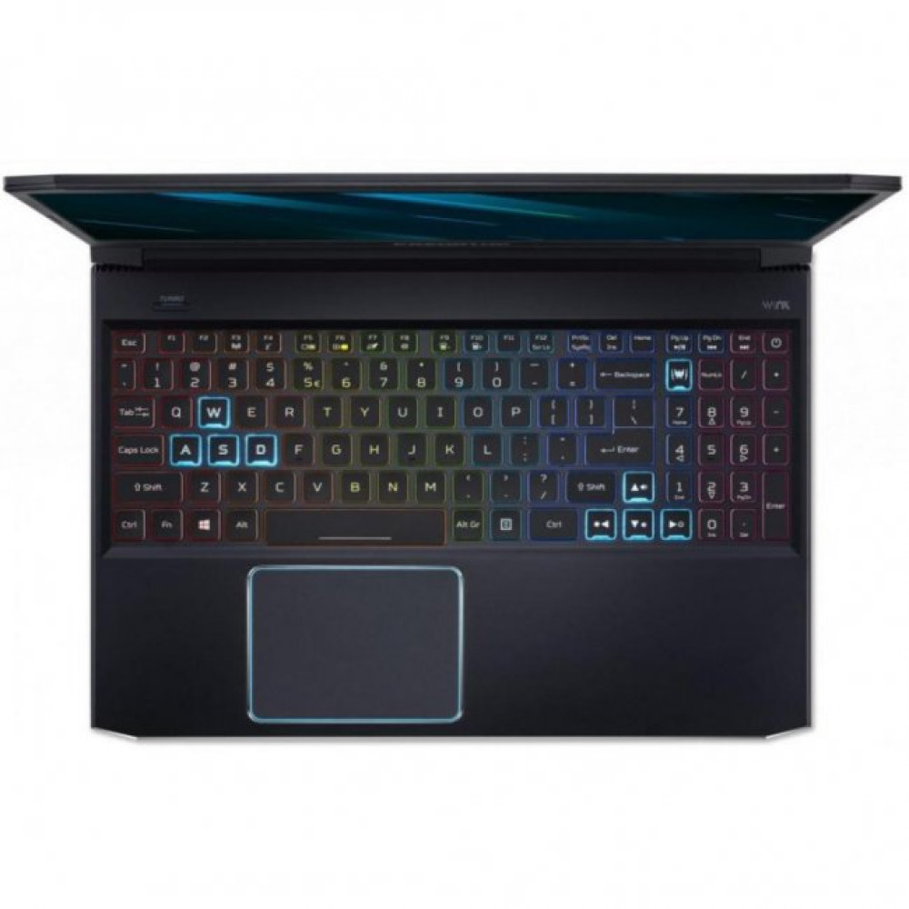 Ноутбук Acer Predator Helios 300 PH317-53 (NH.Q5PEU.025)