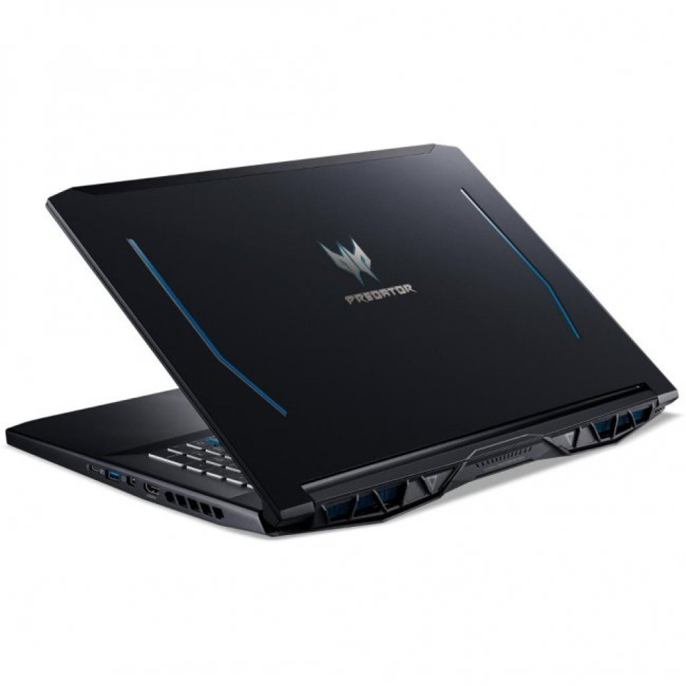 Ноутбук Acer Predator Helios 300 PH317-53 (NH.Q5PEU.025)