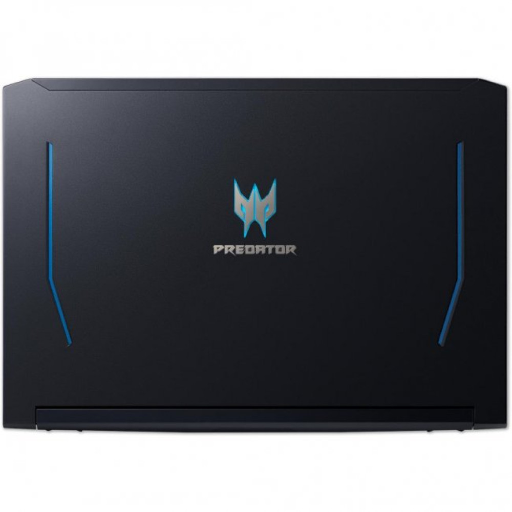 Ноутбук Acer Predator Helios 300 PH317-53 (NH.Q5PEU.025)