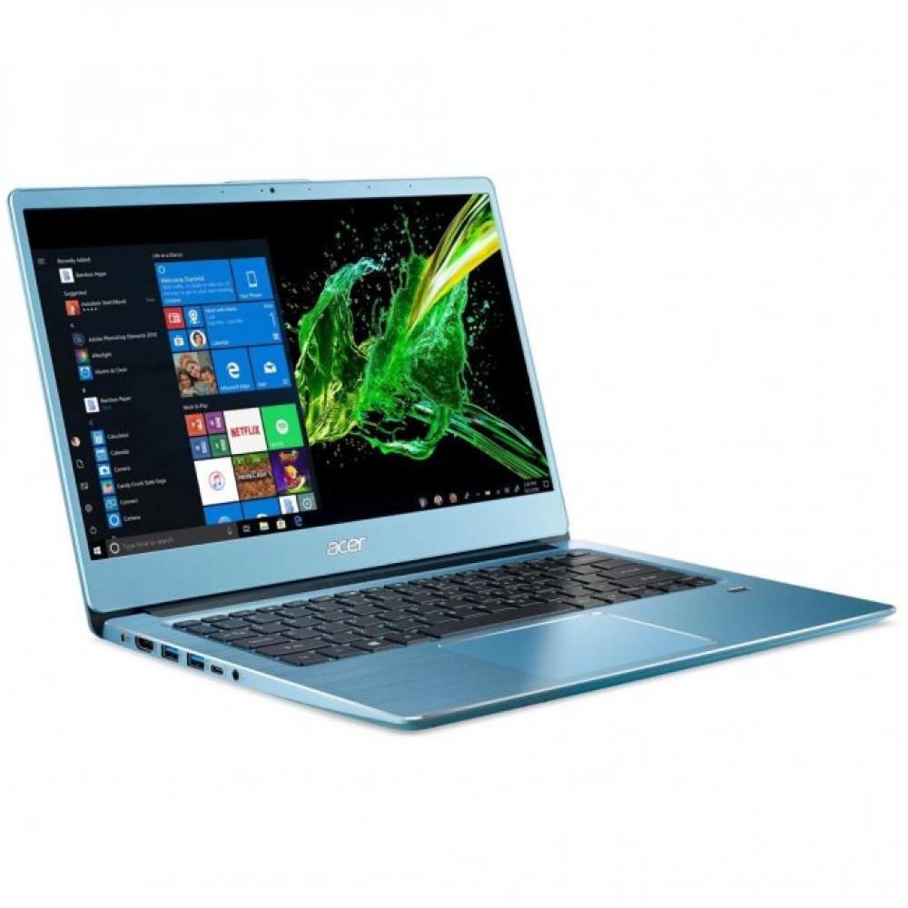 Ноутбук Acer Swift 3 SF314-41G (NX.HFHEU.013)