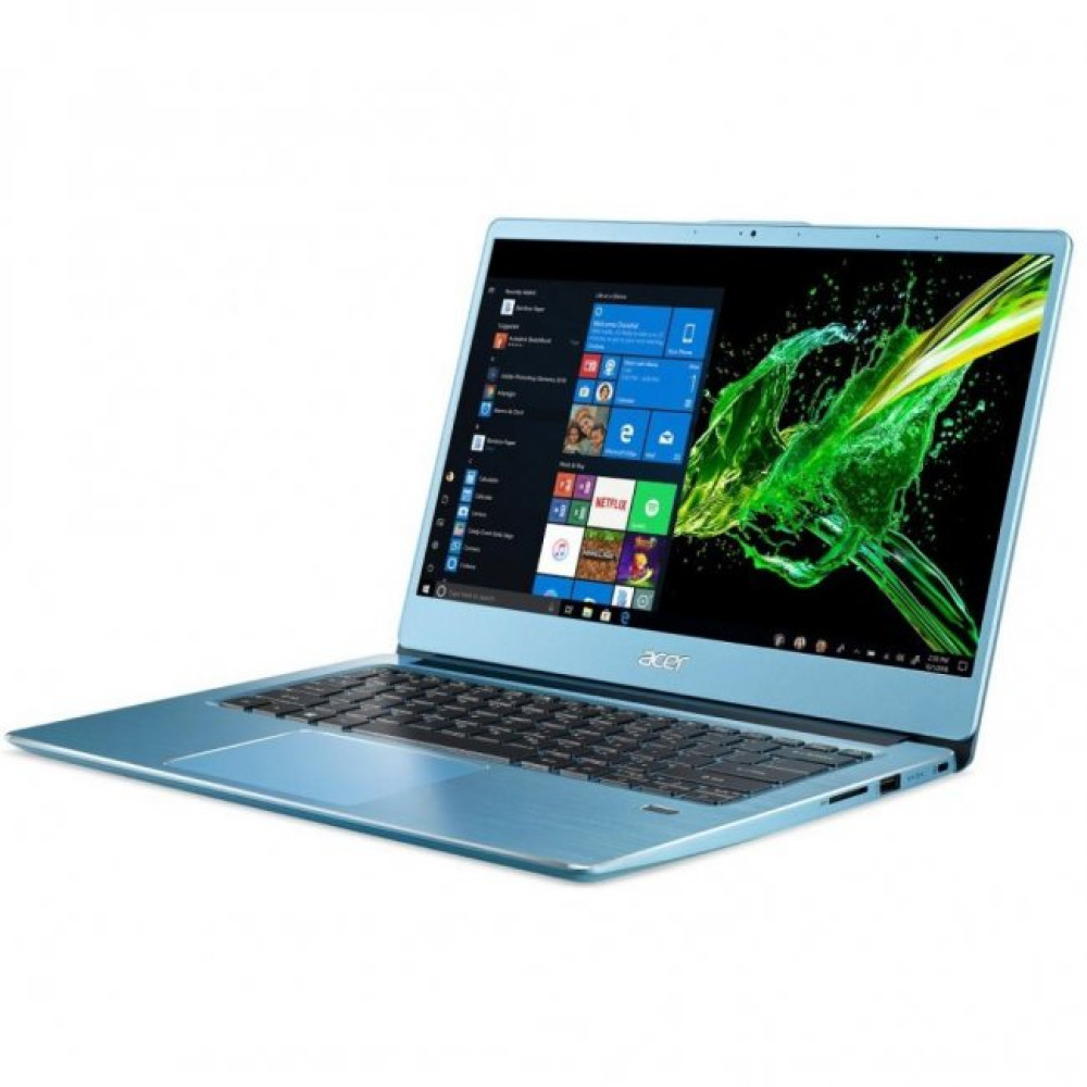 Ноутбук Acer Swift 3 SF314-41G (NX.HFHEU.013)