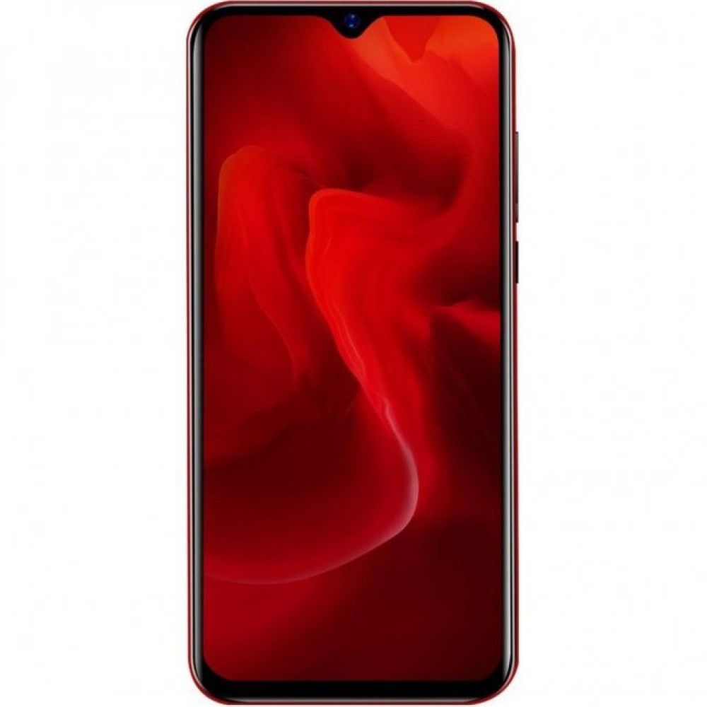 Мобільний телефон Blackview A60 Pro 3/16GB Red (6931548306085)