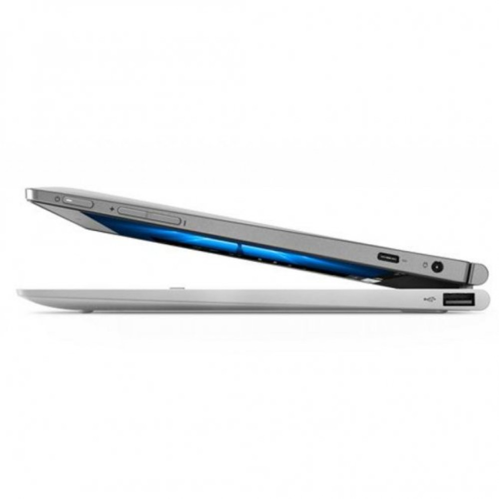 Планшет Lenovo Ideapad D330-10IGM 10.1" FHD Wi-Fi N5000 4/128 Win10P Grey (81H300J1RA)