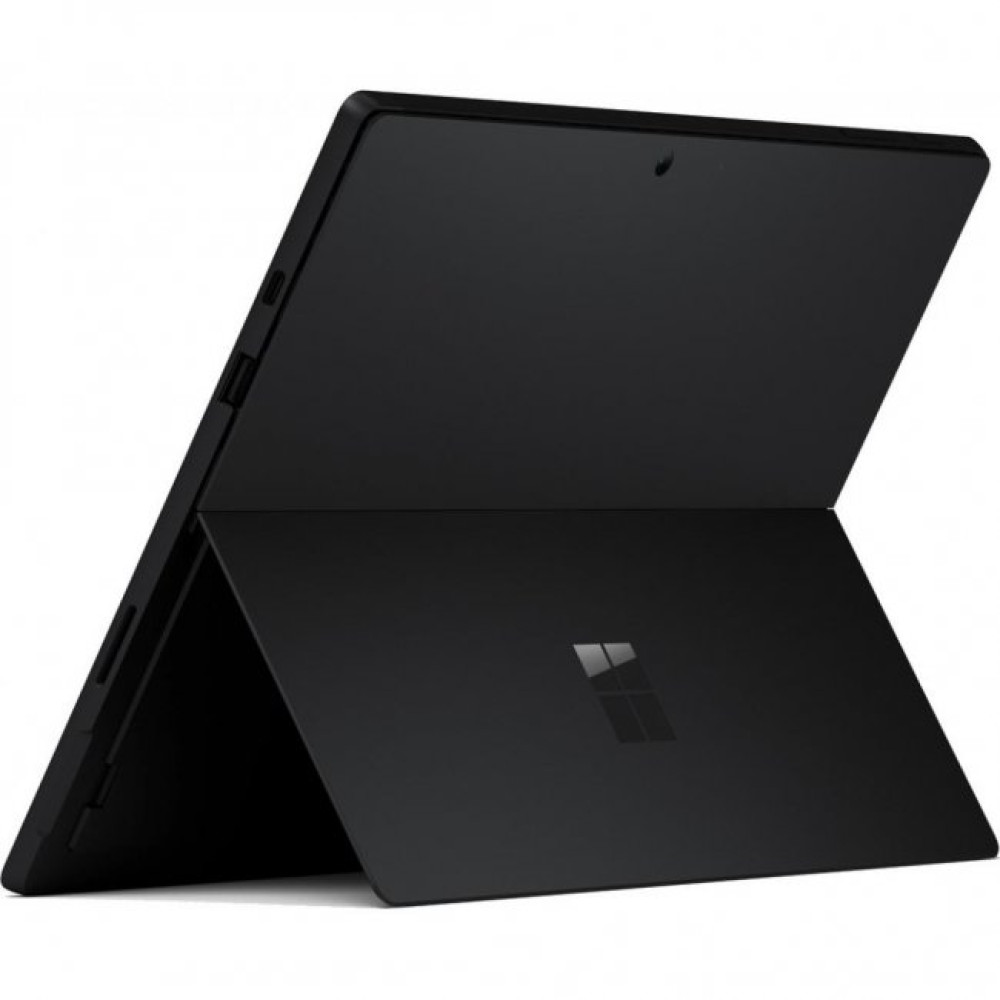 Планшет Microsoft Surface Pro 7 12.3” UWQHD/Intel i7-1065G7/16/512F/W10P/Black (PVU-00017)