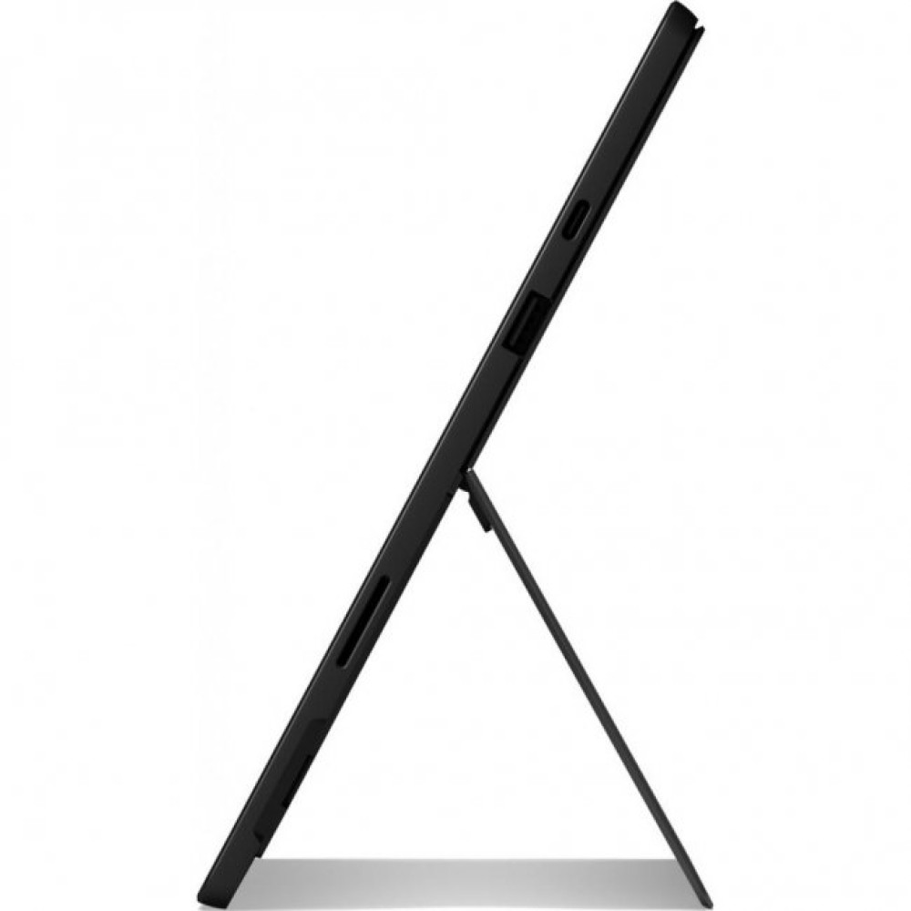 Планшет Microsoft Surface Pro 7 12.3” UWQHD/Intel i7-1065G7/16/512F/W10P/Black (PVU-00017)