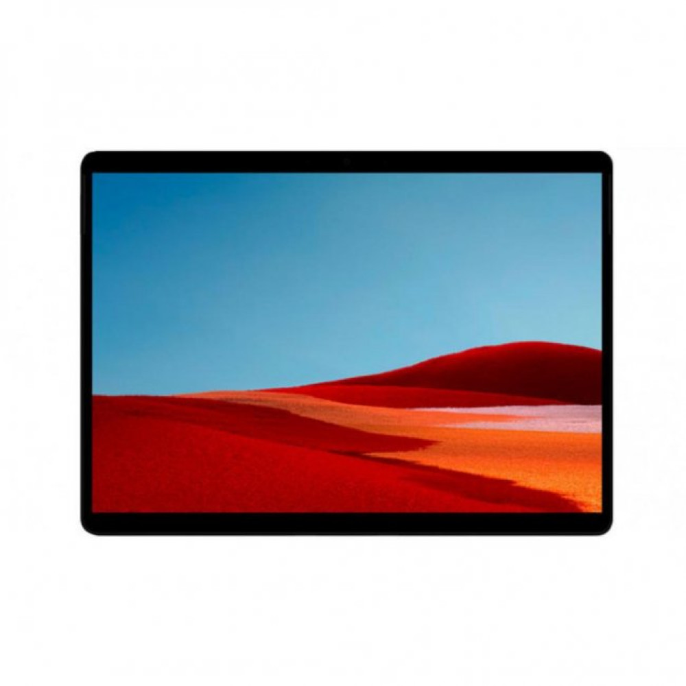 Планшет Microsoft Surface Pro X 13” UWQHD/8/128F/Adreno_685/LTE/W10P/Black (JQG-00003)