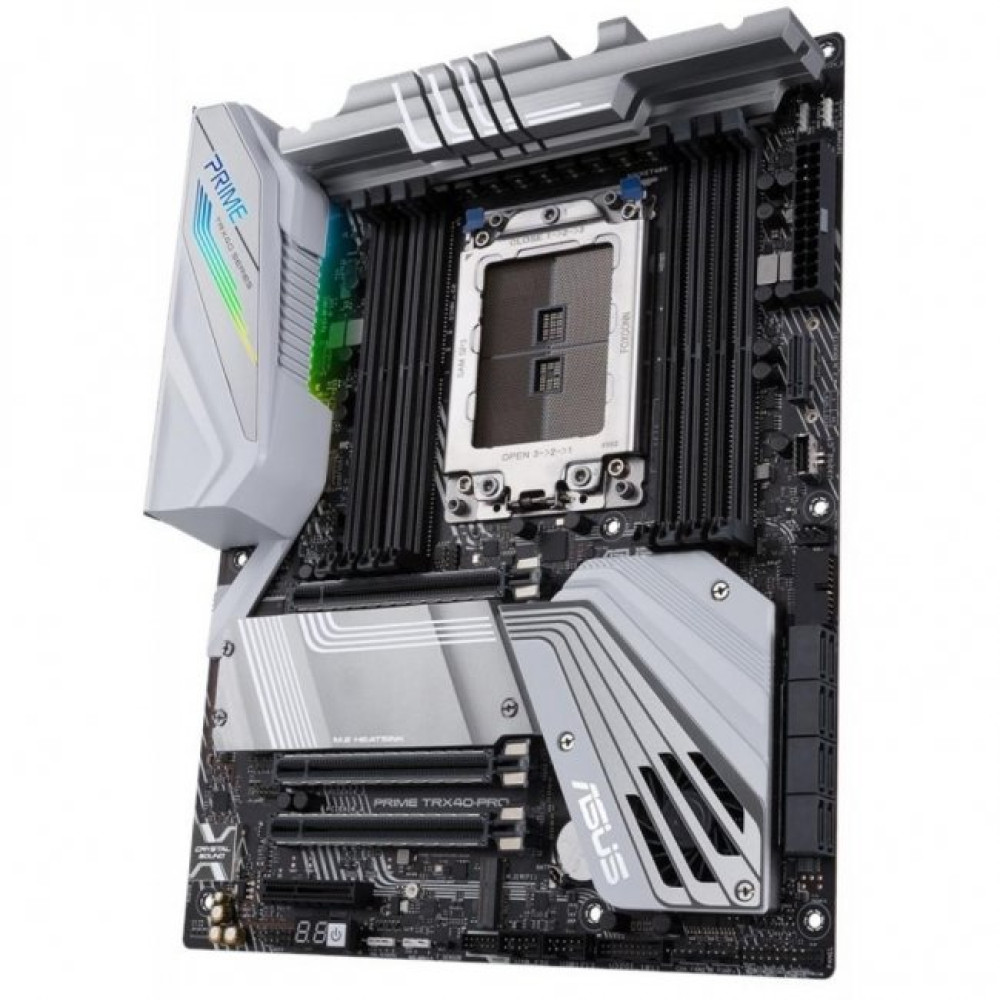 Материнская плата ASUS PRIME TRX40-PRO