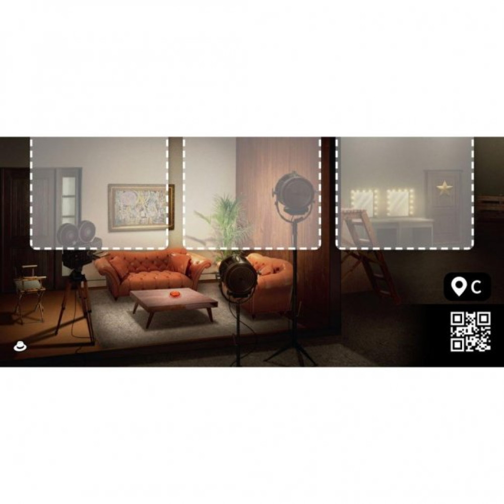 Настільна гра Hobby World Місце злочину: Нуар (доповнення) (915133)