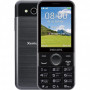 Мобильный телефон PHILIPS Xenium E580 Black