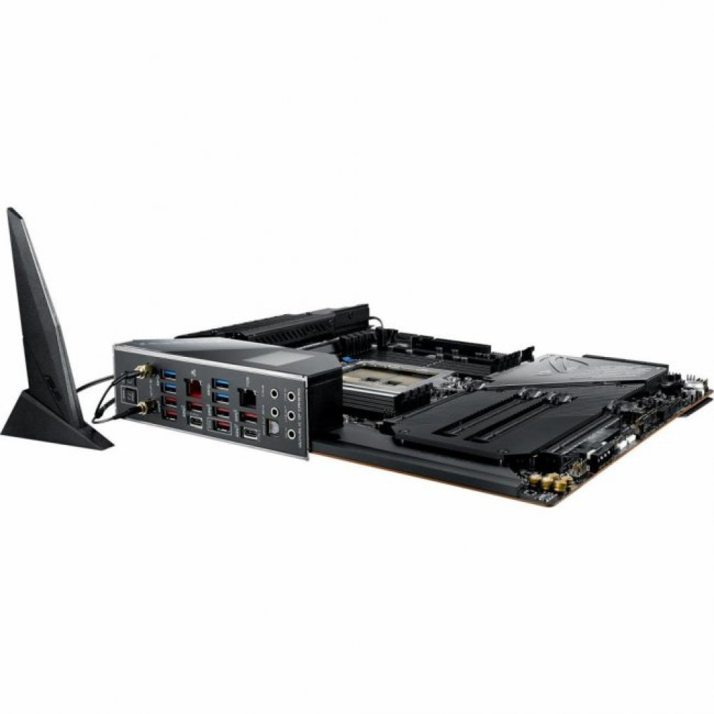 Материнська плата ASUS ROG ZENITH II EXTREME