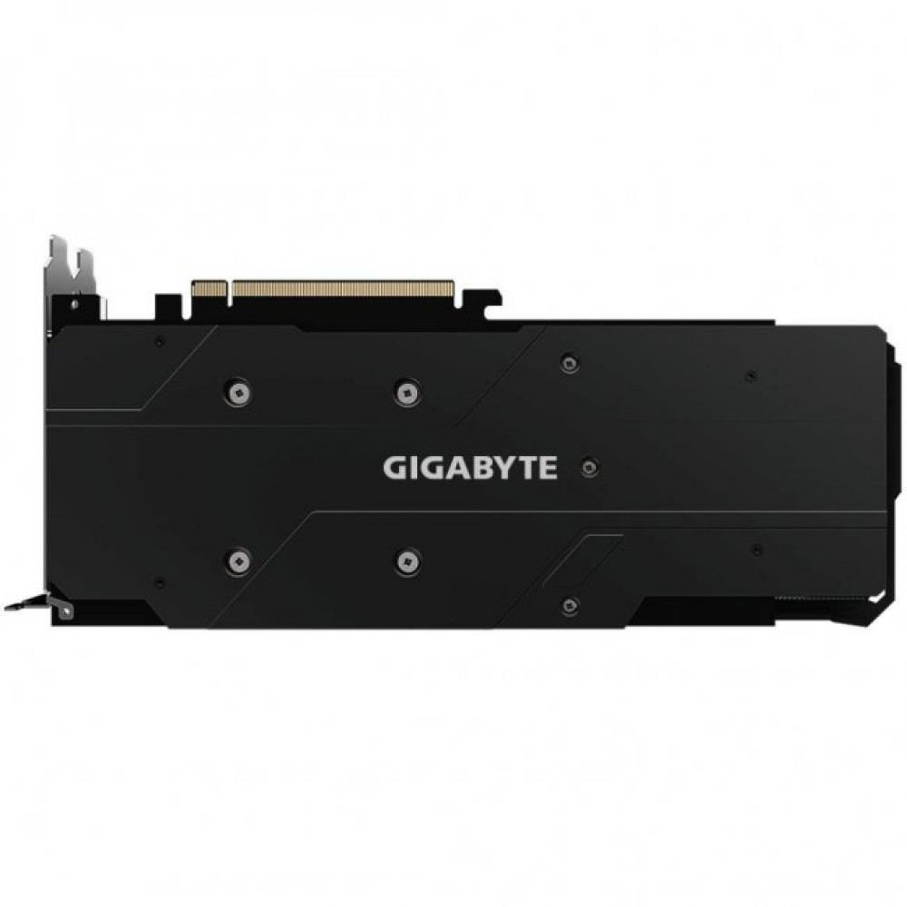 Видеокарта GIGABYTE Radeon RX 5600 XT 6144Mb GAMING OC (GV-R56XTGAMING OC-6GD)