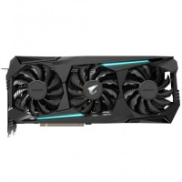 Видеокарта GIGABYTE Radeon RX 5700 XT 8192Mb AORUS (GV-R57XTAORUS-8GD)