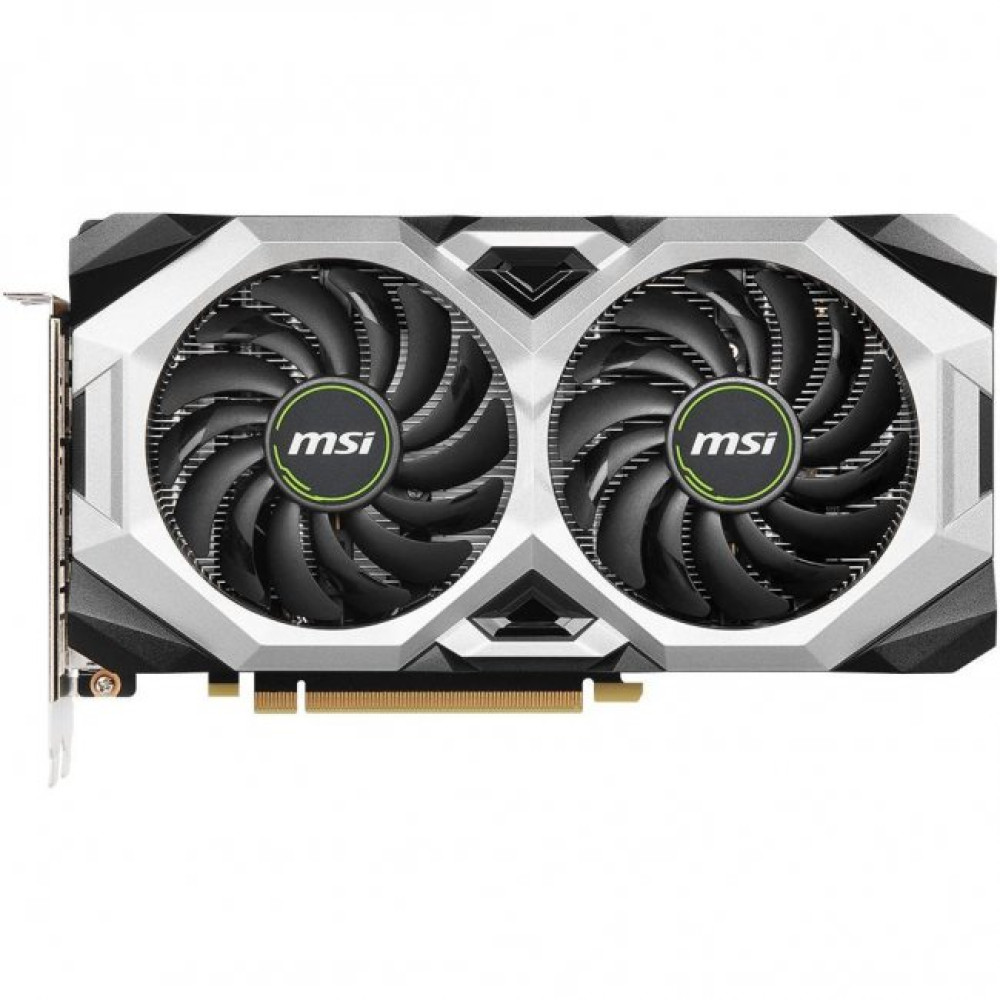 Відеокарта MSI GeForce RTX2070 8192Mb VENTUS GP (RTX 2070 VENTUS GP)