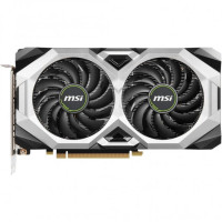 Видеокарта MSI GeForce RTX2070 8192Mb VENTUS GP (RTX 2070 VENTUS GP)