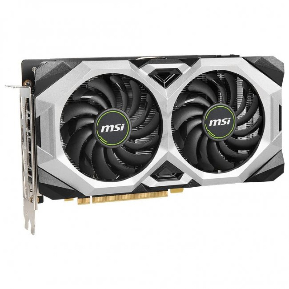 Відеокарта MSI GeForce RTX2070 8192Mb VENTUS GP (RTX 2070 VENTUS GP)