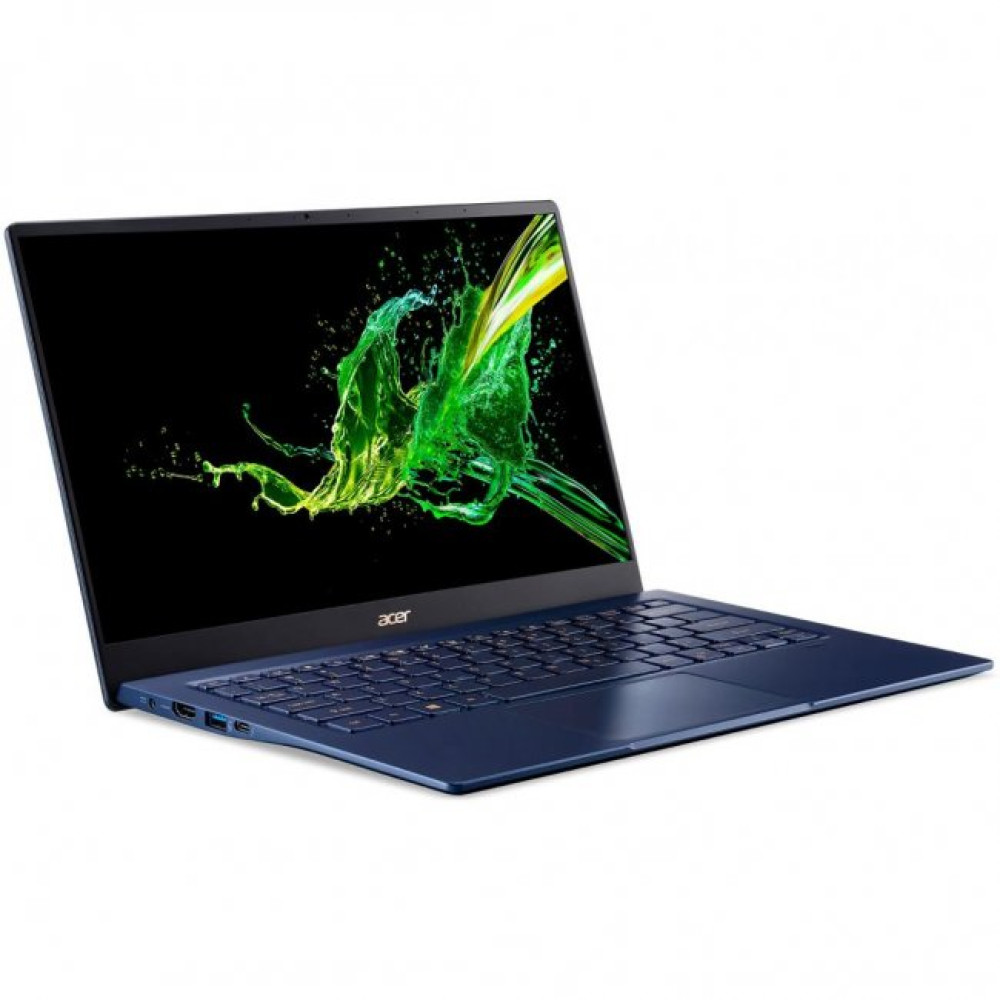 Ноутбук Acer Swift 5 SF514-54GT (NX.HHZEU.003)