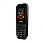 Мобильный телефон Sigma X-style 17 Update Black-Orange (4827798854532)