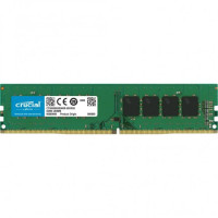 Модуль пам'яті для комп'ютера DDR4 32GB 2666 MHz Micron (CT32G4DFD8266)