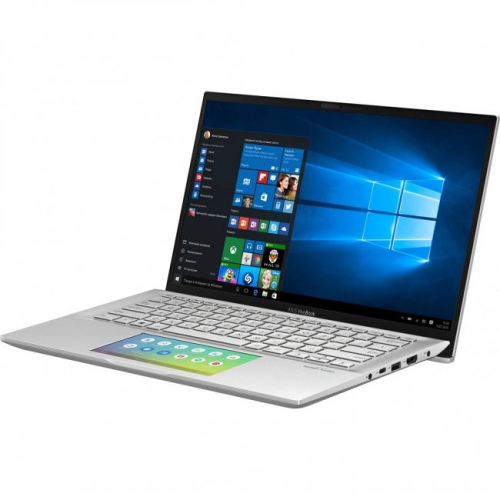 Ноутбук ASUS VivoBook S14 (S432FL-AM103T)