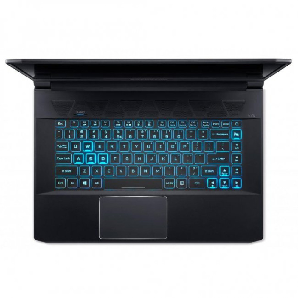 Ноутбук Acer Predator Triton 500 PT515-51 (NH.Q4WEU.02E)