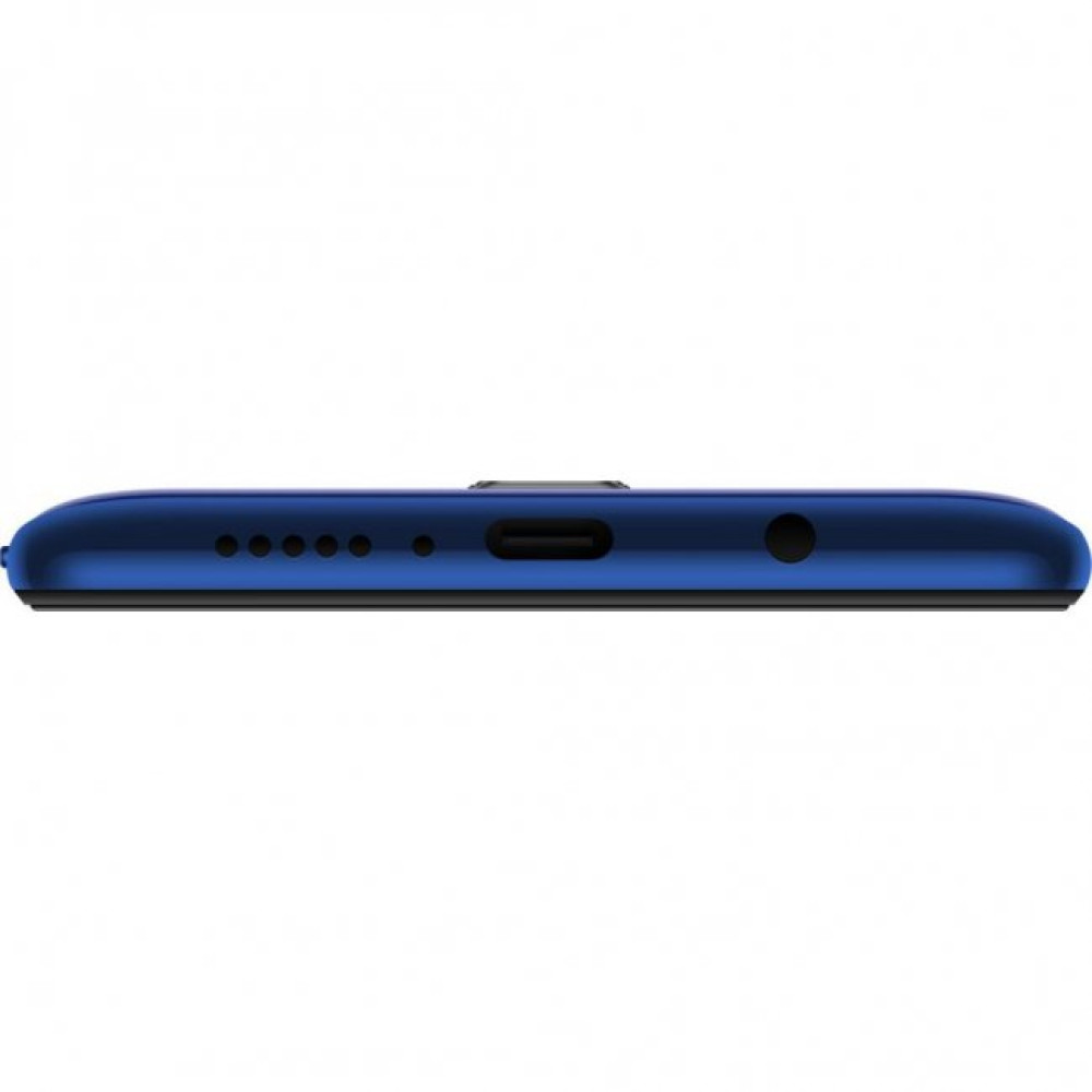 Мобильный телефон Xiaomi Redmi Note 8 Pro 6/128GB Blue