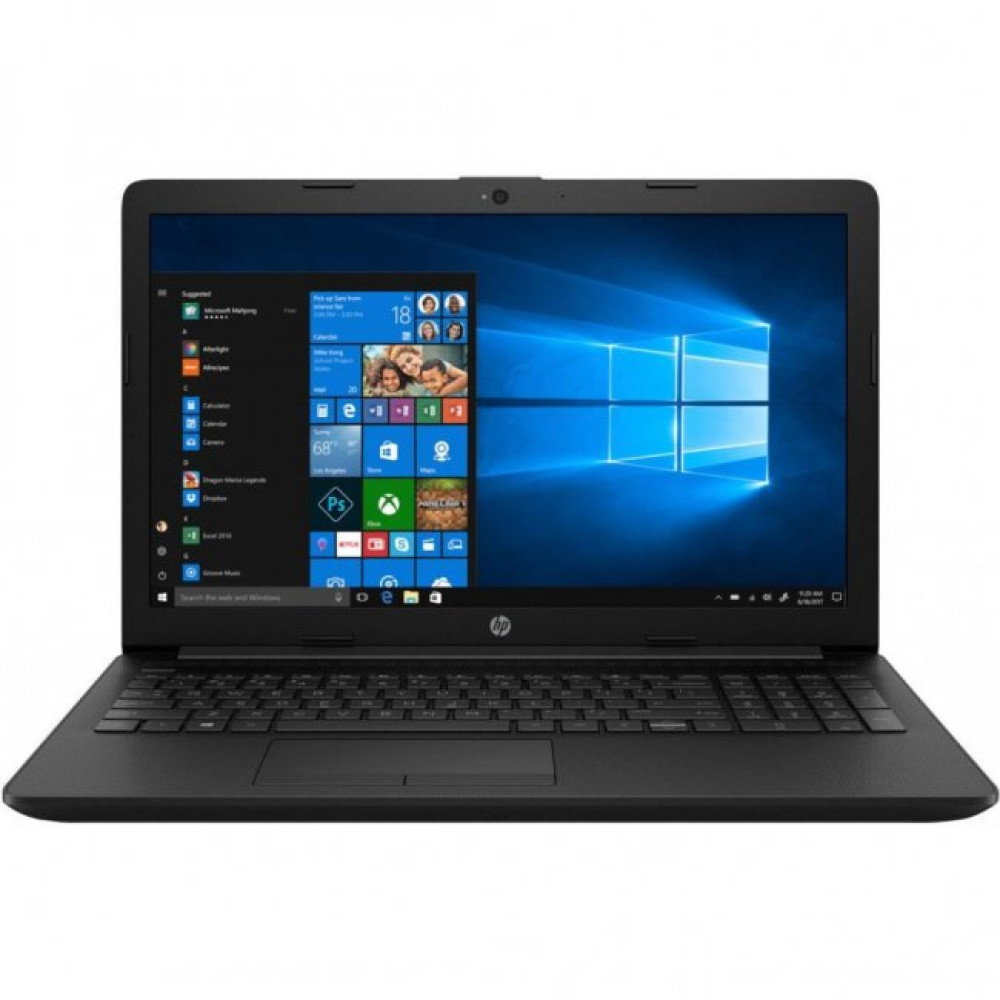 Ноутбук HP 15-db1002ur (6HU36EA)