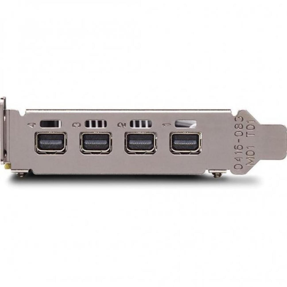 Відеокарта QUADRO P620 2048MB Dell (490-BEQV)