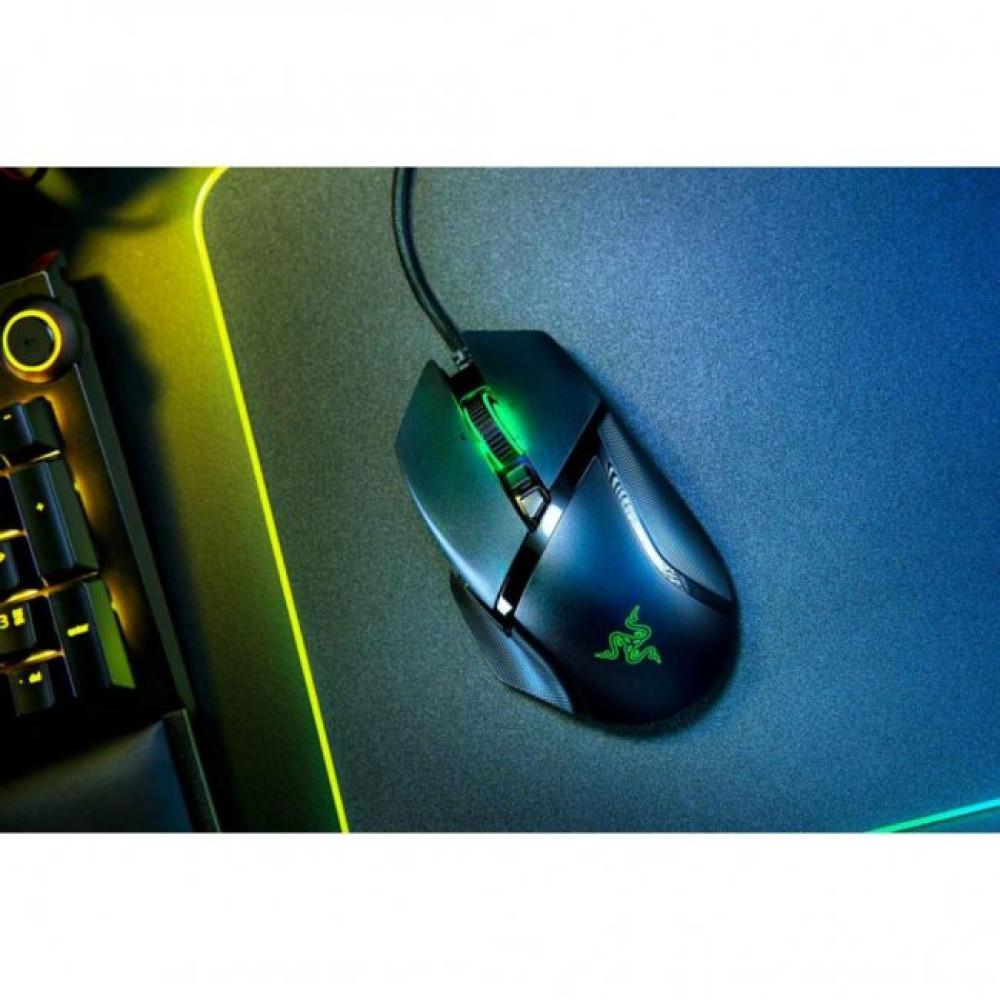 Мишка Razer Basilisk V2 (RZ01-03160100-R3M1)