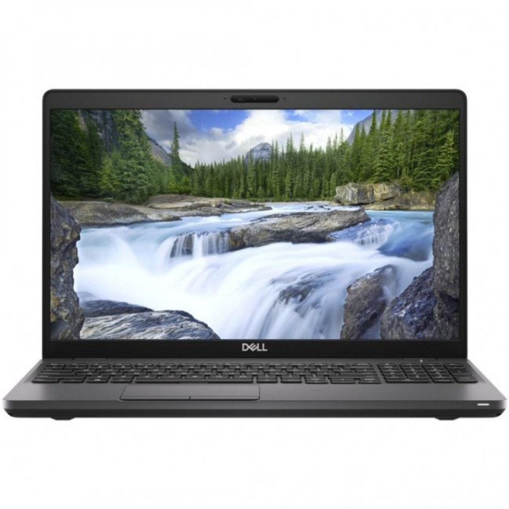 Ноутбук Dell Latitude 5401 (N186L540114ERC_UBU)